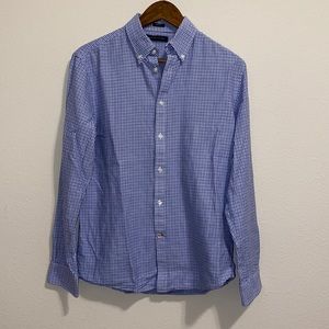 Tommy Hilfiger Slim Fit Button Down